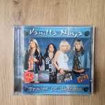 Płyta CD Vanilla Ninja Traces of Sadness