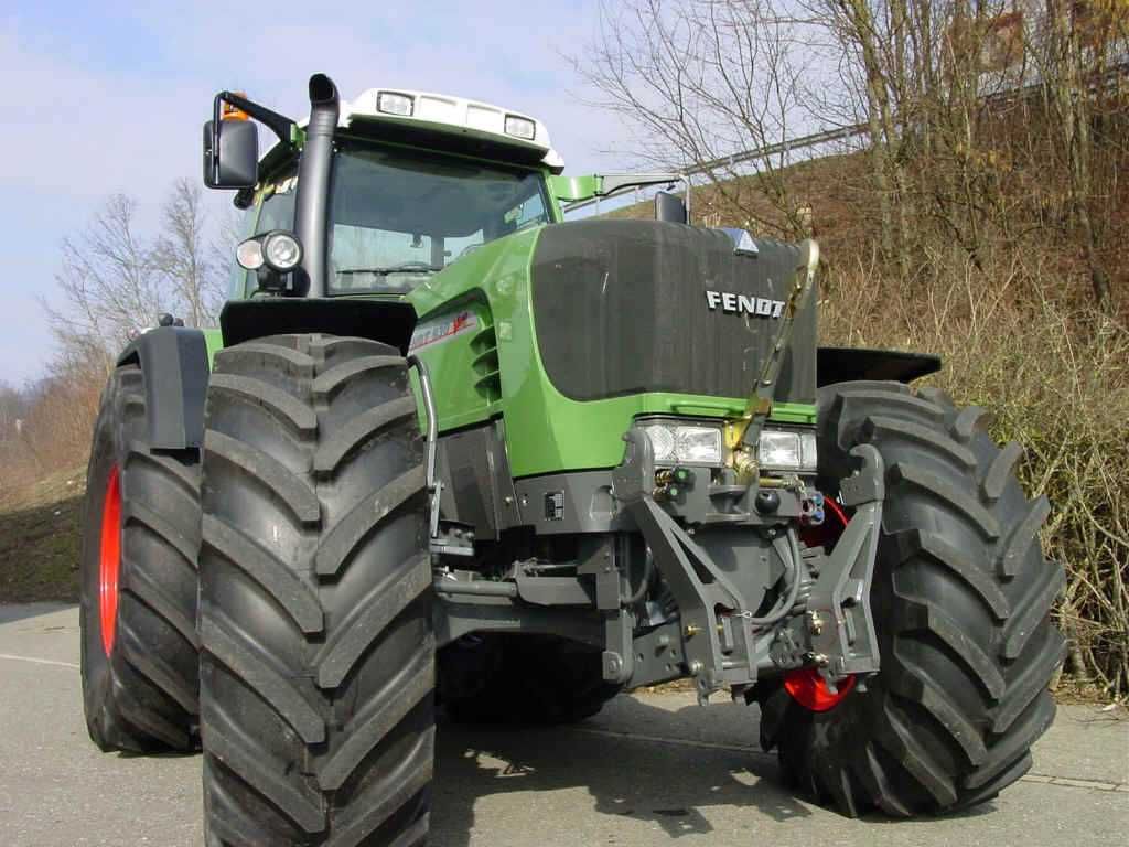 Katalog części Fendt Farmer Favorit