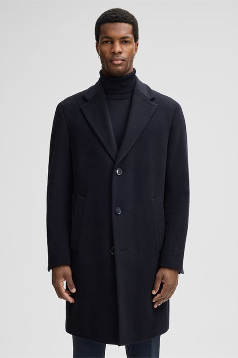 Пальто кашемір Strellson