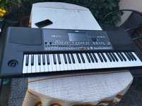 Aranżer Korg pa600
