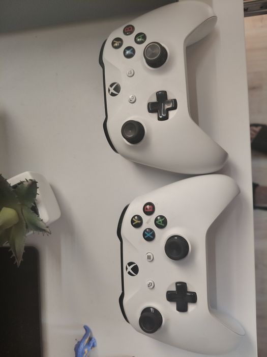 Konsola Xbox one