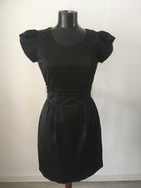 Sukienka czarna rozmiar S Carry
