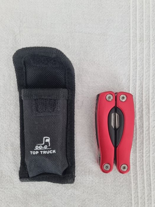 Canivete multifunções