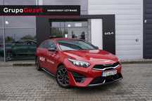 Kia ProCeed 1.5 T-GDI GT-Line 140km 7DCT DEMO