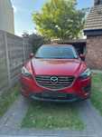 Mazda cx-5 w bardzo dobrym stanie