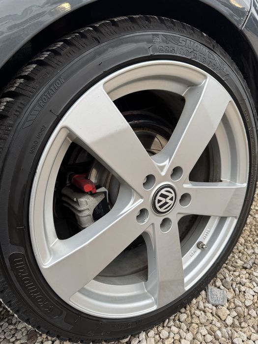 Na Sprzedaż Seat Leon 1.9D/FR/bez rdzy/mapa/zadbany/nowe opony/klima