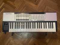 Klawiatura sterująca MIDI Novation SL49 mk2