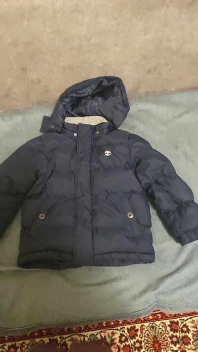 Куртки на рост от 128-140 по 200грн