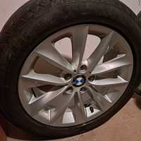 Opony bmw x3 -18