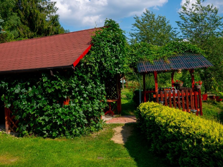 Pokoje " U Danusi" Domki Kwatery, noclegi agroturystyka Wisła