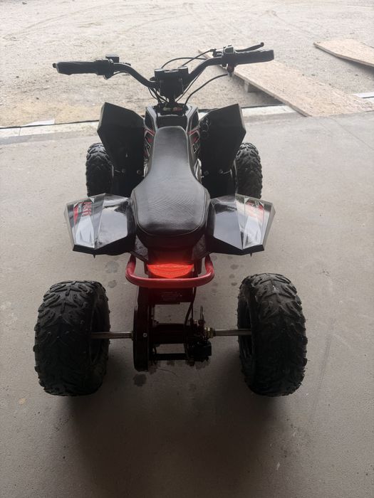 Quad liya 1000W SPRZEDAM