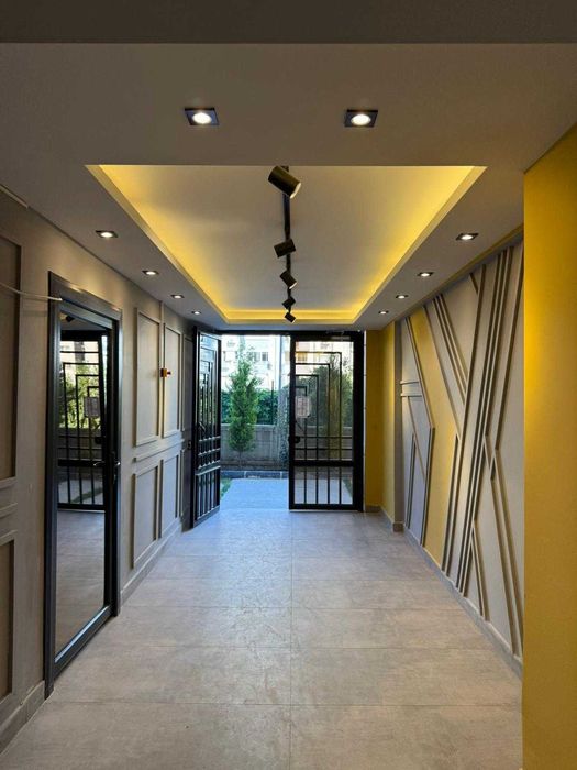 Продам квартиру в Туречині Мерсин Турция недвижимость