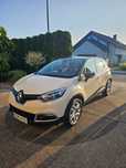 Renault Captur 0,9 TCe 2016 rok, Navi, Bezwypadkowy stan idealny