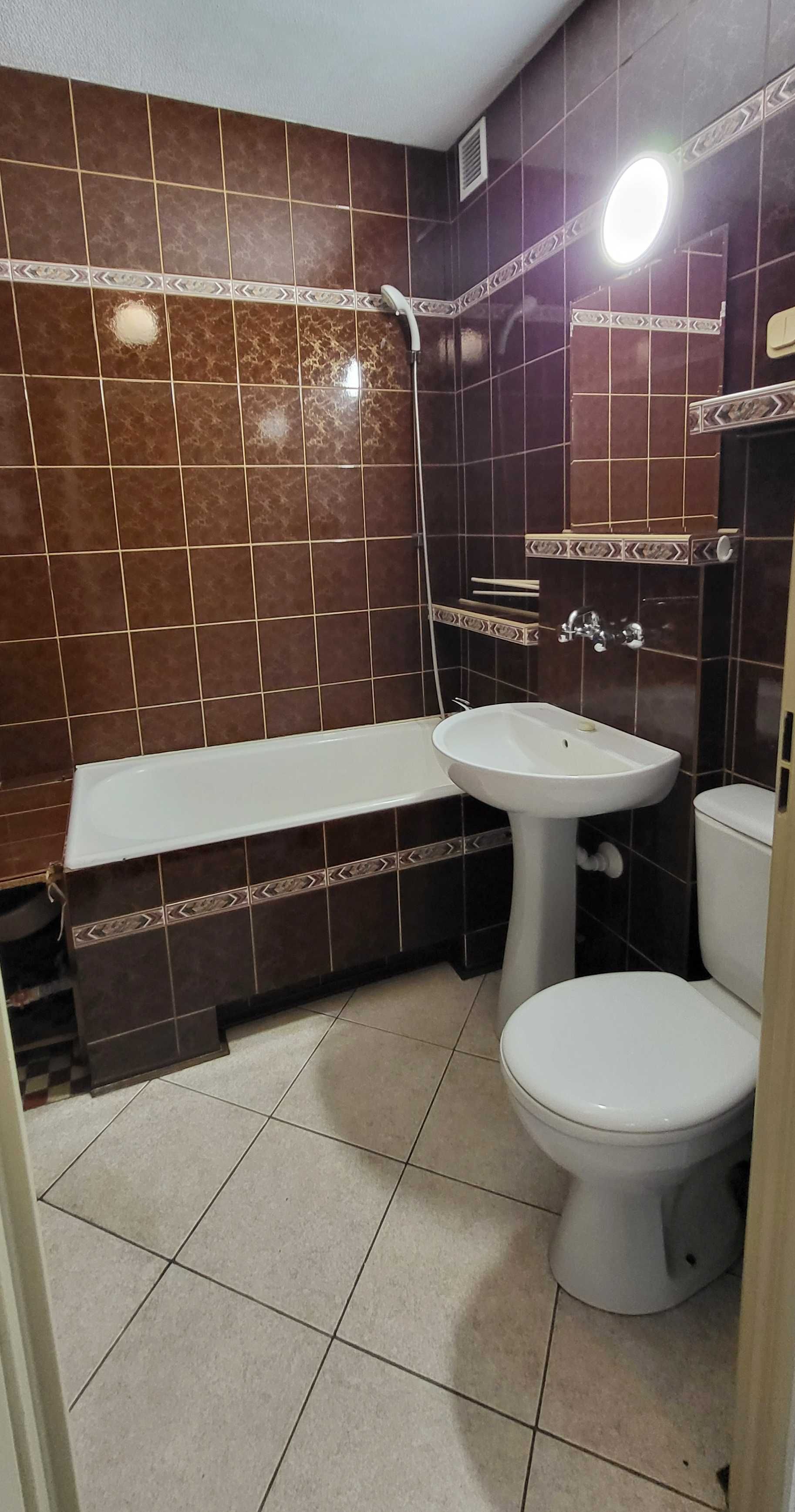 Mieszkanie do wynajęcia M3 - 50 m - Pabianice Bugaj ul. Mokra