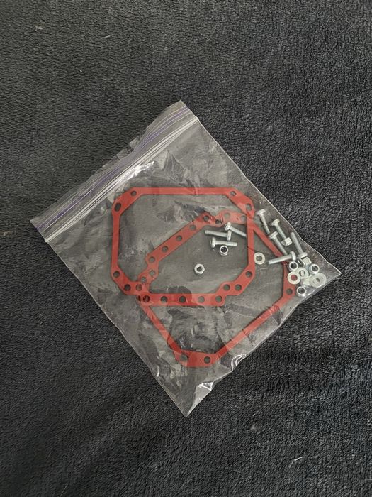 Переходная рамка для замены линз е39