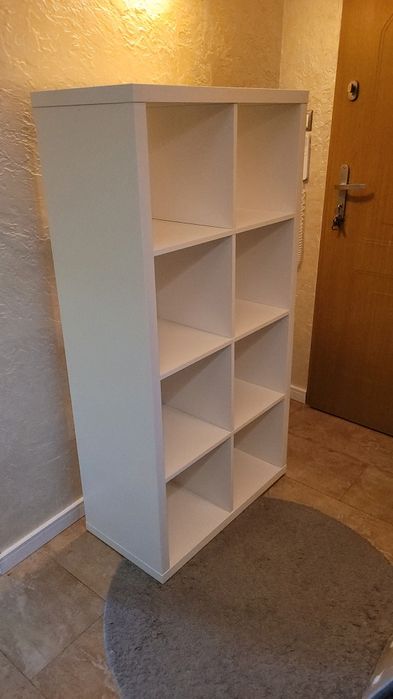 Mebel Kallax IKEA