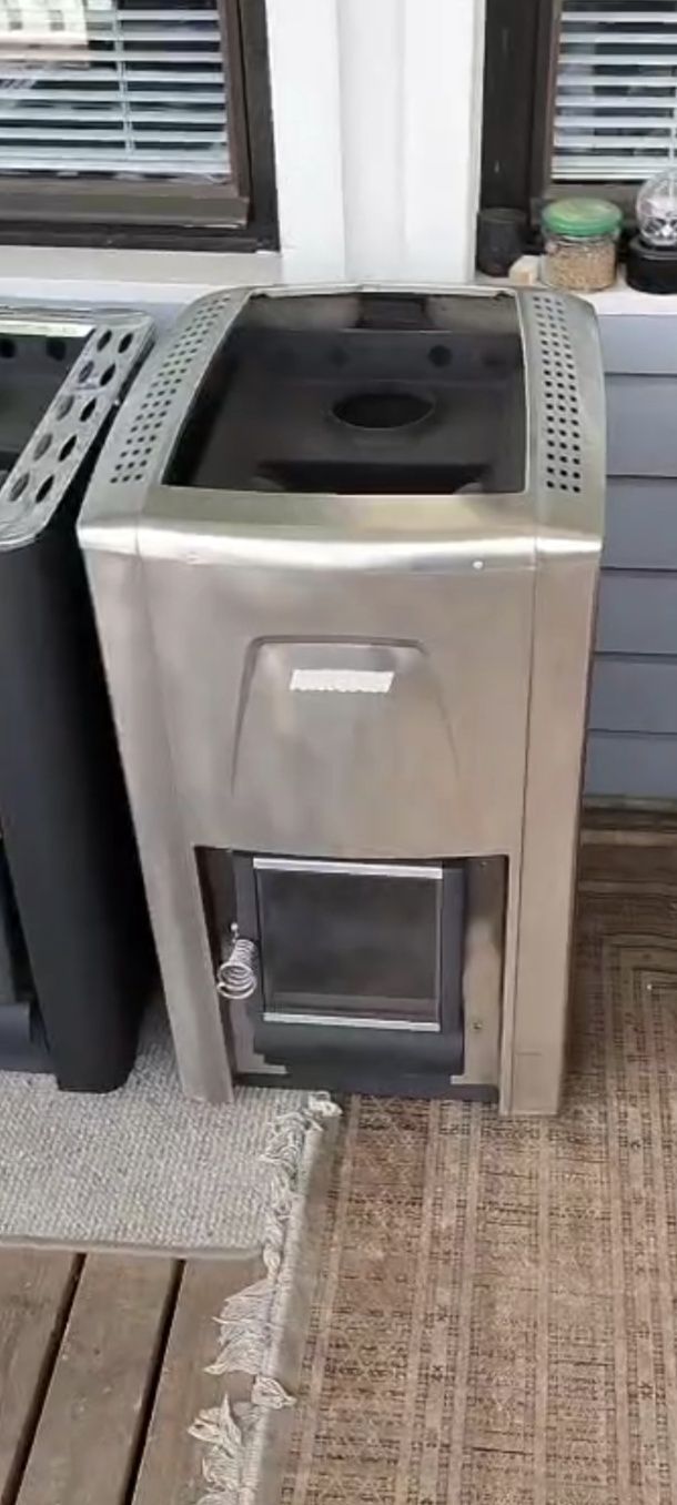 Sprzedam piec Harvia 20 Pro