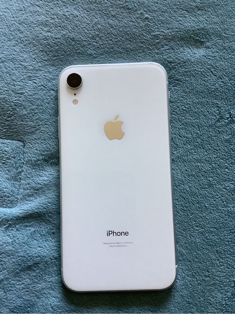 Iphone xr.