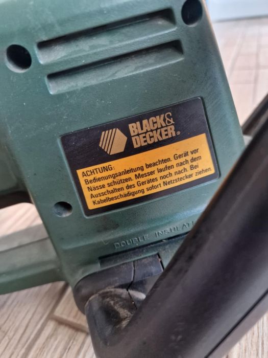 Elektryczne nożyce,piła do żywopłotu,ogrodu