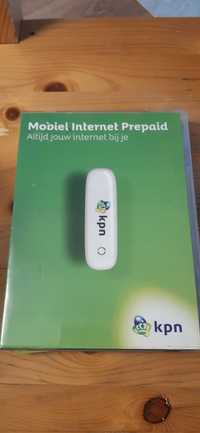 stary modem na kartę sim internet przenośny