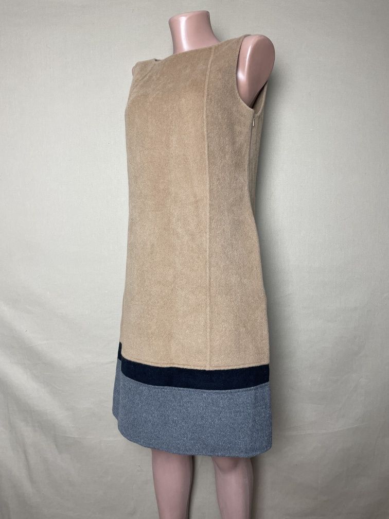 Max Mara studio сукня / плаття ангора