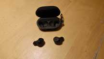 Słuchawki bezprzewodowe, bluetooth, dokanałowe Jabra Elite 7 Active,