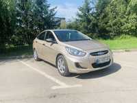 Продам автомобіль Hyundai Accent 2012