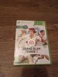 Xbox 360 Grand slam tennis 2
