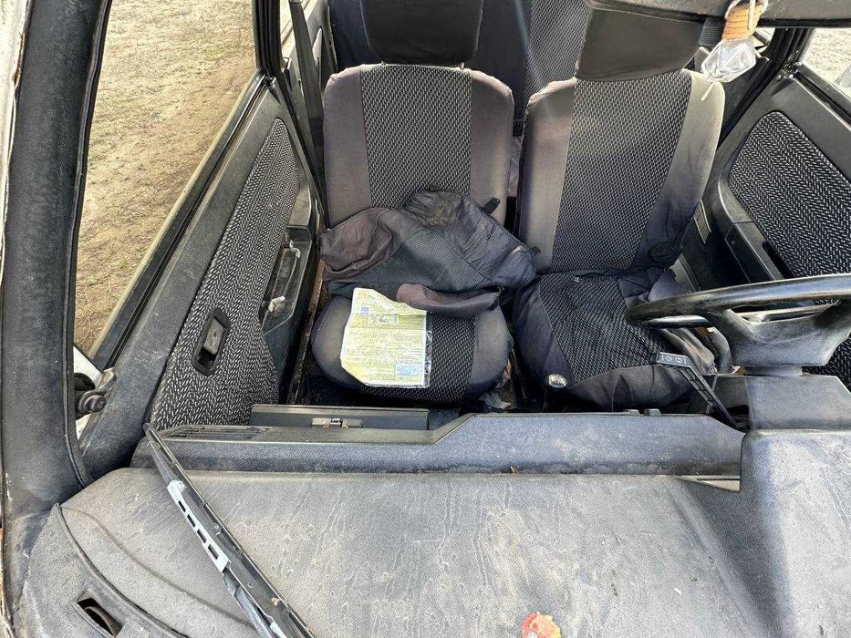 Авто НЕ НА ХОДУ ЗАЗ таврия 1102 таврія