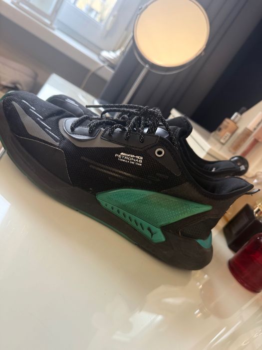 Buty męskie puma 41