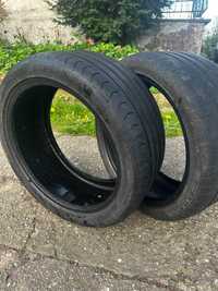 Fulda SportControl 2 245/40/R18 97Y