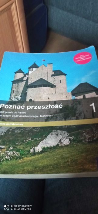 Poznać przeszłość 1