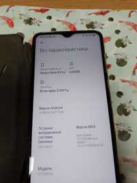 Телефон Xiaomi Redmi note 8 pro,стан ідеальний