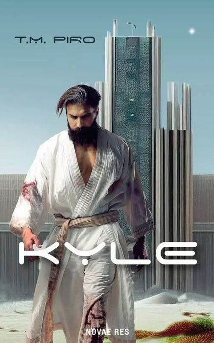 Kyle T.m. Piro Nowa