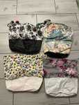 Wklady o bag standart