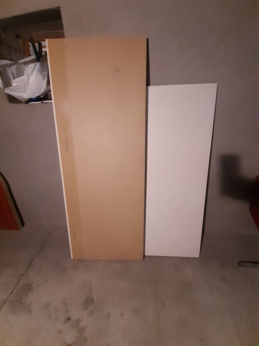 Доставка! Остатки 130 см. столешница Egger 38мм влагостойкая на кухню