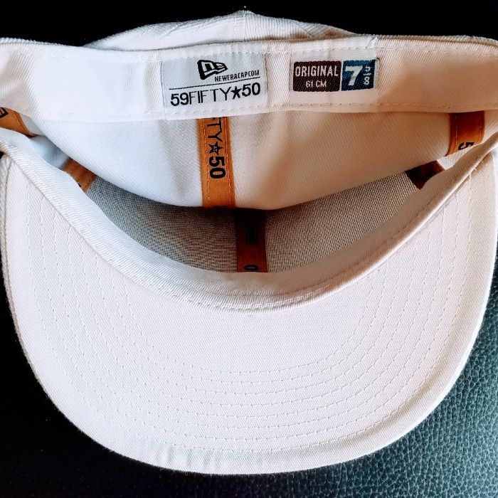 New era cap 59fifty boné (bom preço)