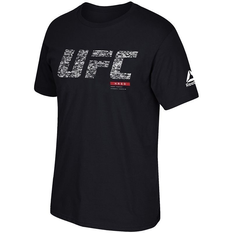 Футболка UFC reebok