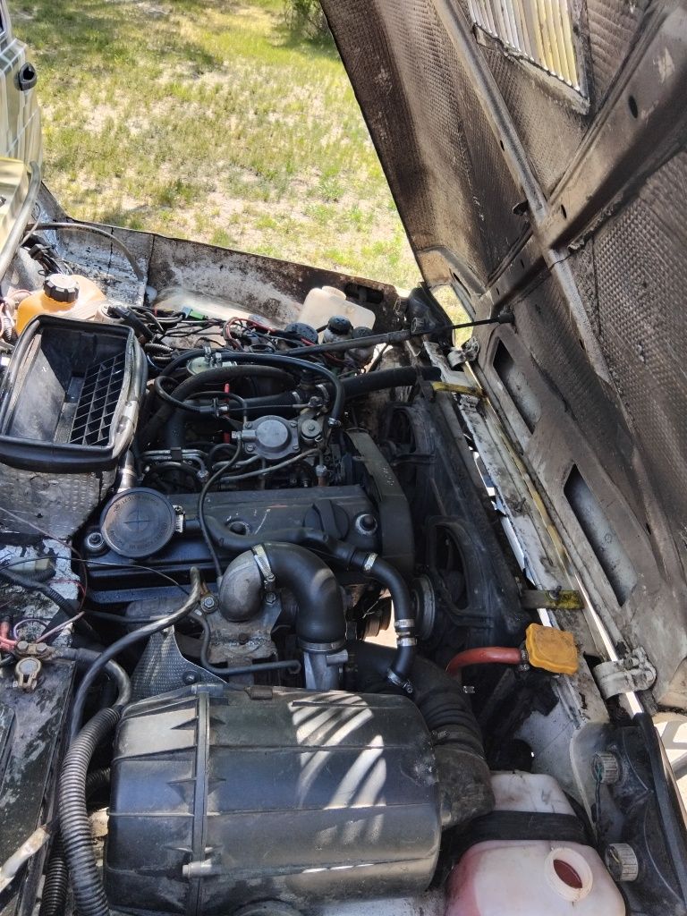 Продам ВАЗ2121 1.9 тді