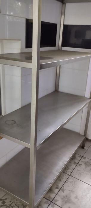 Кухонне обладнання