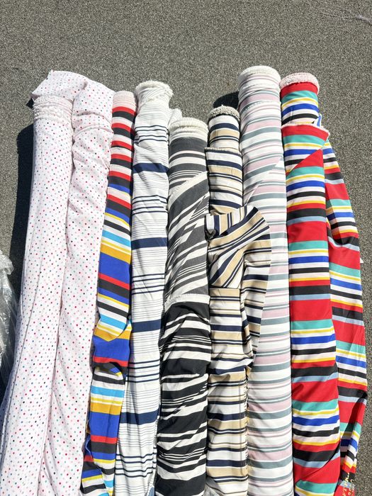 Ткань опт - Софт - от 5 м -25 грн/м