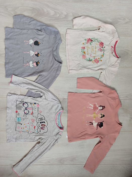 Кофтинки теплі , лосіни , штани 86-92 см