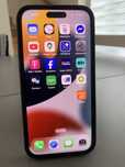 JAK NOWY | IPHONE 15 PRO MAX 256GB Bateria 100%