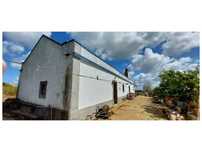 Herdade (19Ha)