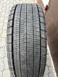 Opona z Felga Continental Eco Plus HD3+ 295/55 22,5