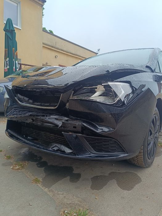 Seat Ibiza 1.6tdi