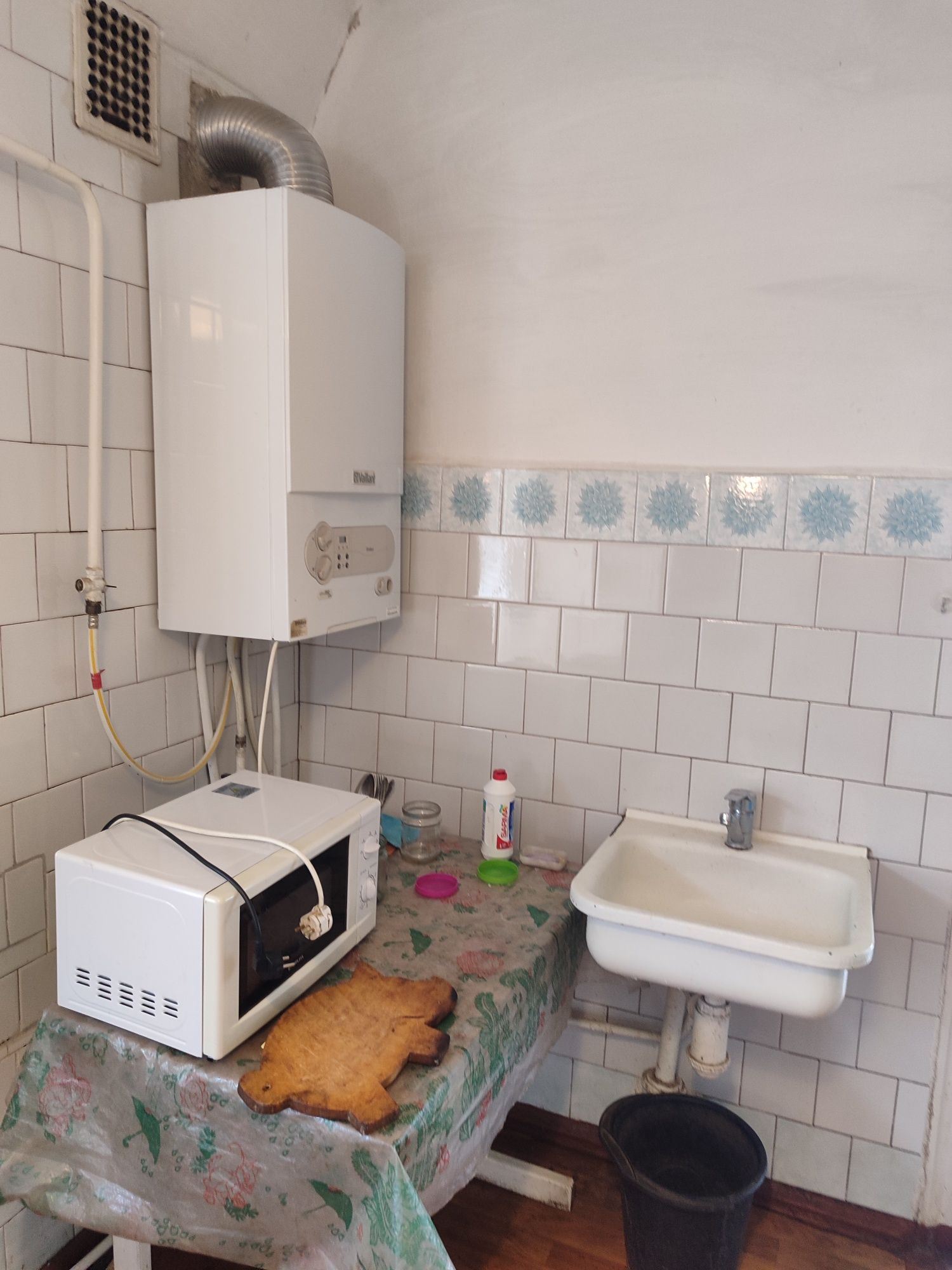 Здам будинок в центрі міста Сміла.