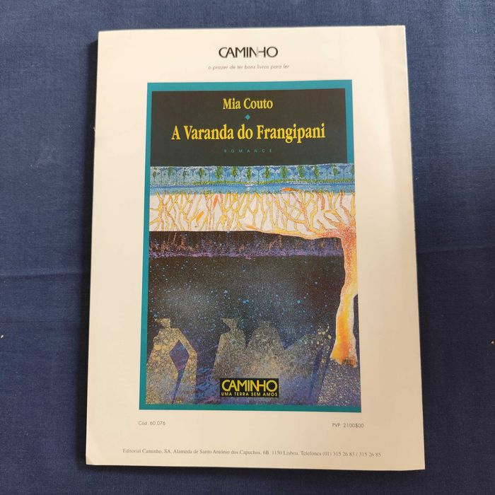 Revista Vértice 72 - Maio-Junho 1996