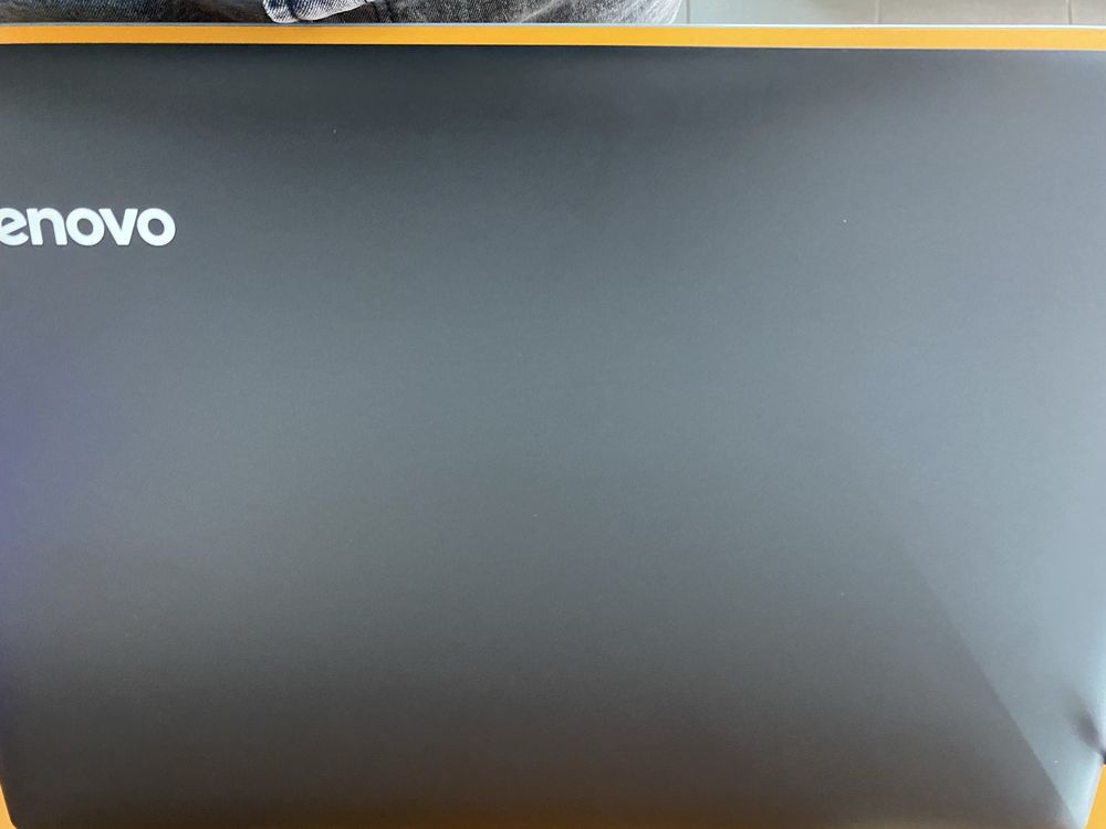 Ноутбук Lenovo IdeaPad 320-15IAP