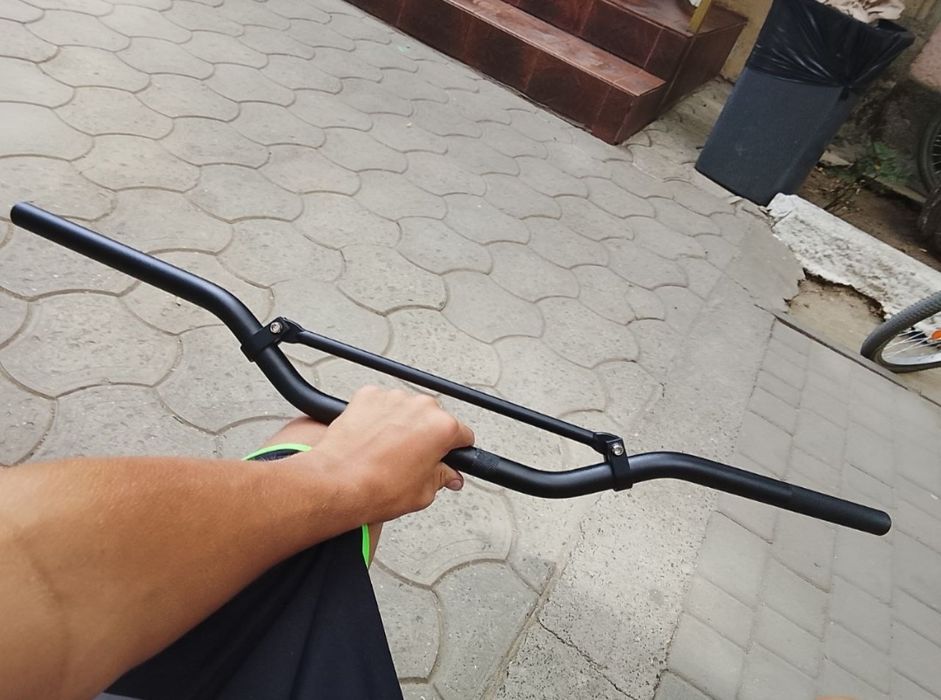 Руль стр8 800мм офроуд